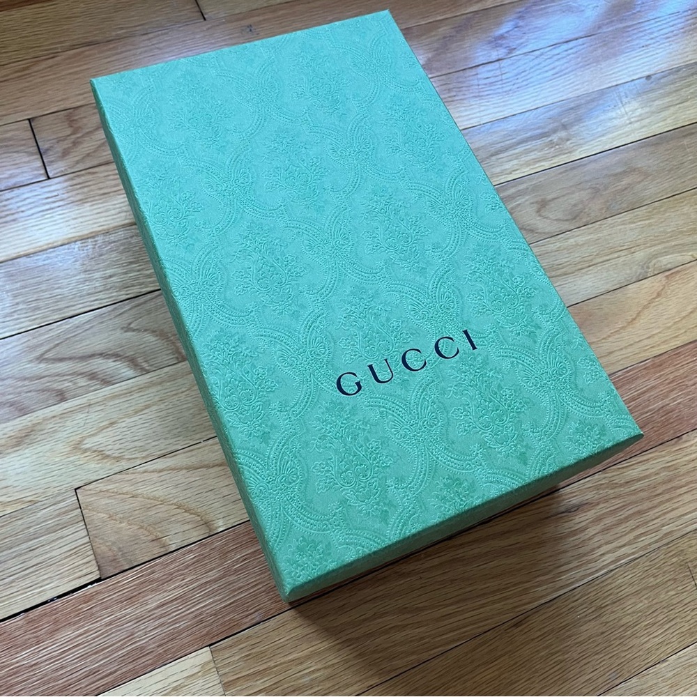 Gucci Box - Picture 2 of 13